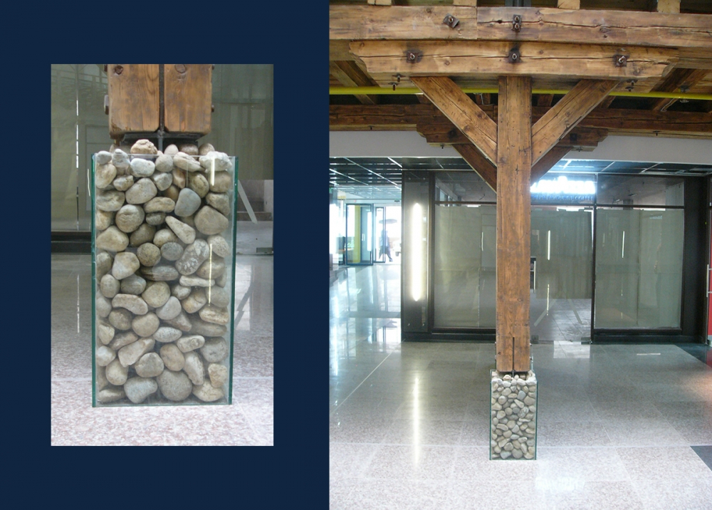 MULTIFUNCTIONAL COMPLEX, Blagoevgrad - detailed image 24