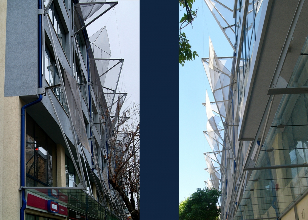 MULTIFUNCTIONAL COMPLEX, Blagoevgrad - detailed image 7