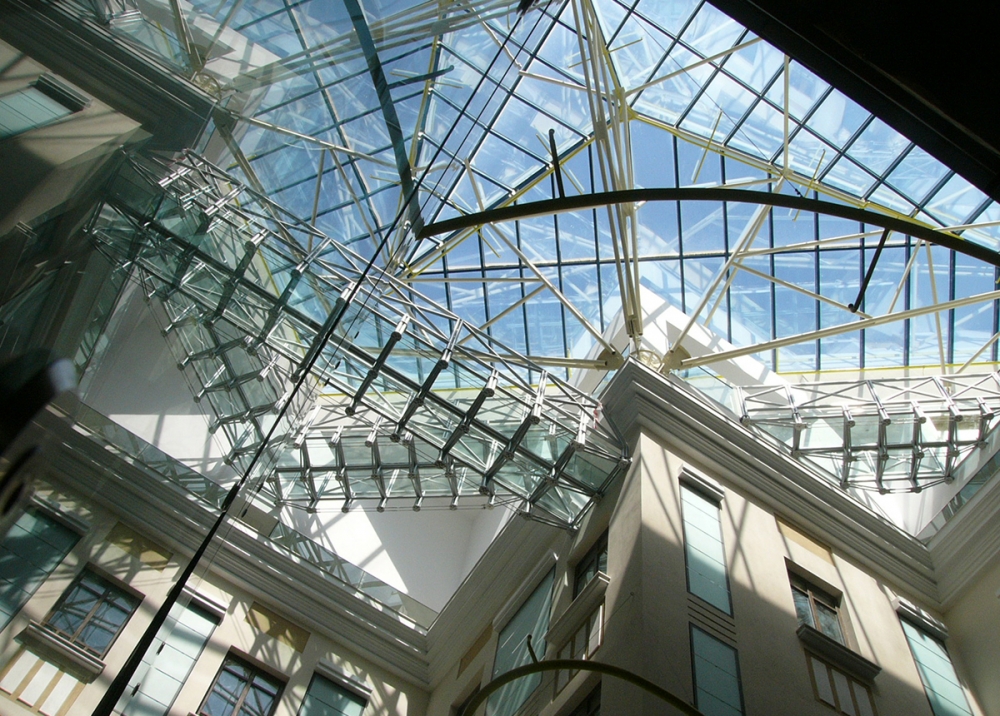MULTIFUNCTIONAL COMPLEX, Blagoevgrad - detailed image 8