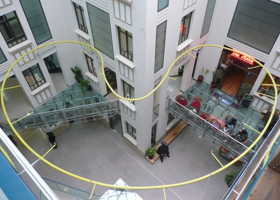MULTIFUNCTIONAL COMPLEX, Blagoevgrad - image