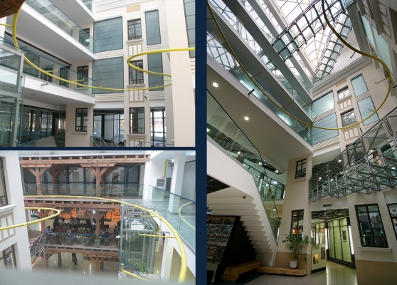 MULTIFUNCTIONAL COMPLEX, Blagoevgrad - image