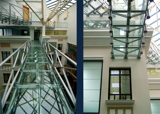 MULTIFUNCTIONAL COMPLEX, Blagoevgrad - image