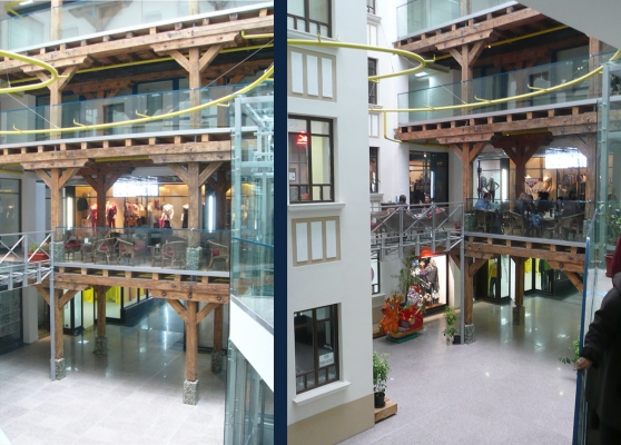 MULTIFUNCTIONAL COMPLEX, Blagoevgrad - image