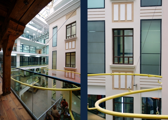 MULTIFUNCTIONAL COMPLEX, Blagoevgrad - image