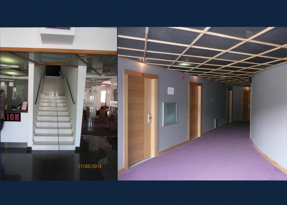 HOTEL UNIVERSAL, DUPNITSA - detailed image 10