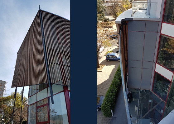 HOTEL UNIVERSAL, DUPNITSA - image