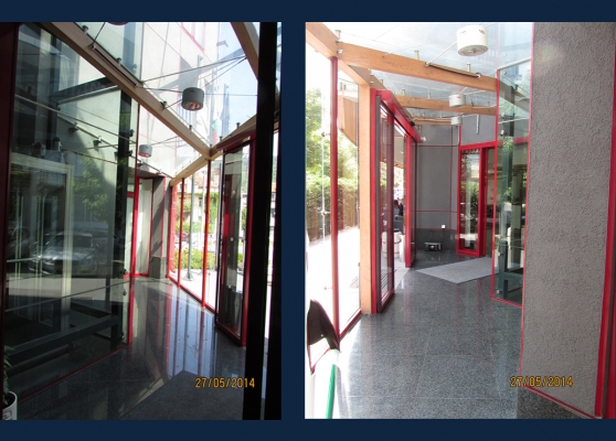 HOTEL UNIVERSAL, DUPNITSA - image