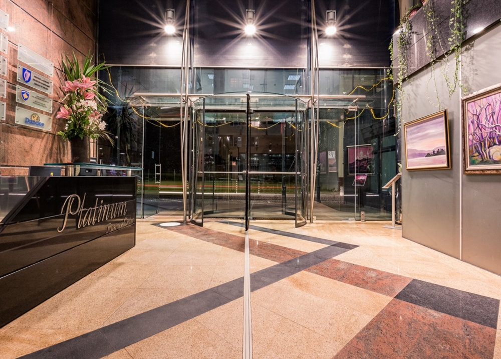 Platinum Business Centre - detailed image 16