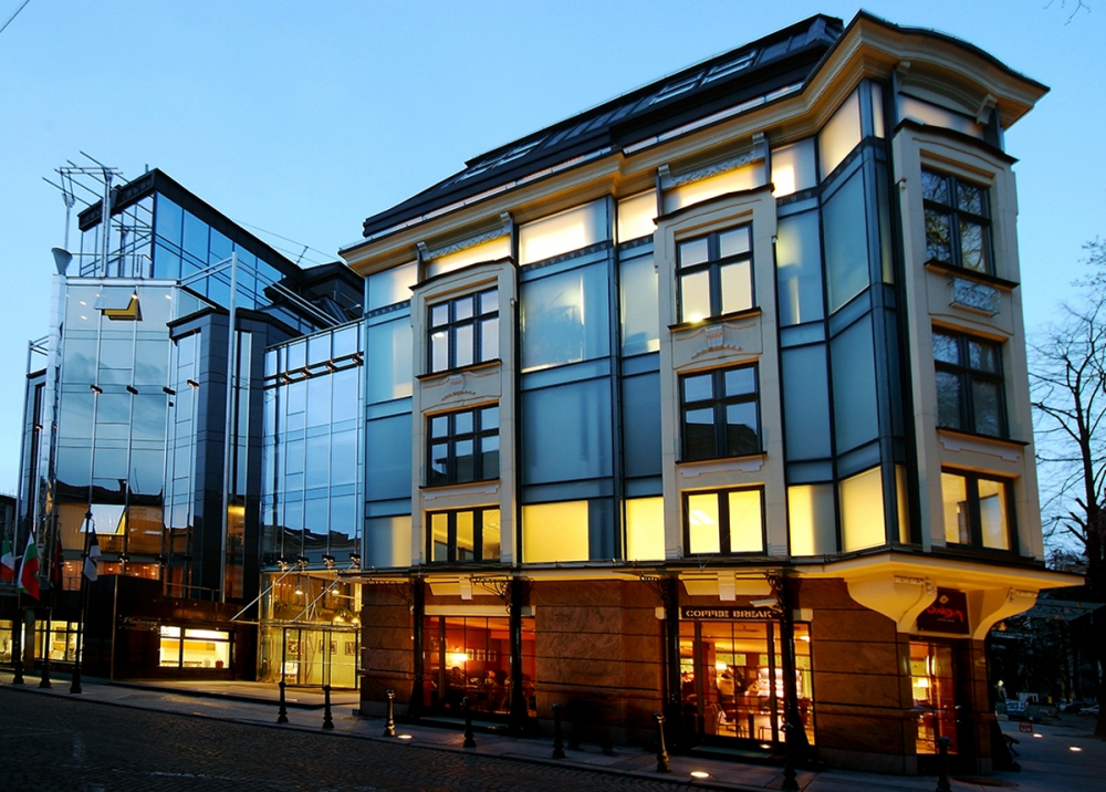 Platinum Business Centre - detailed image 3