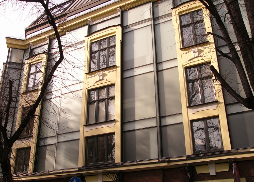 Platinum Business Centre - detailed image 6