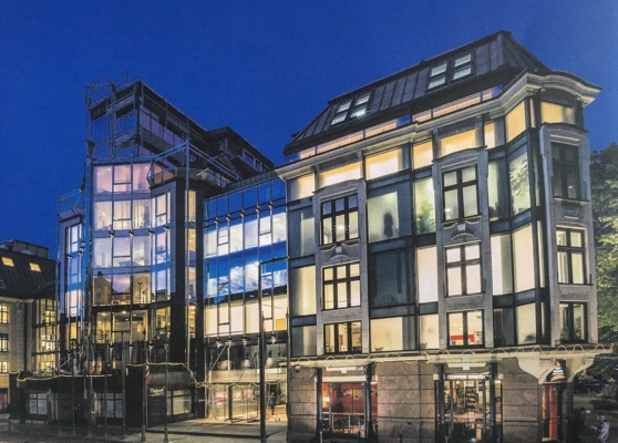 Platinum Business Centre - image