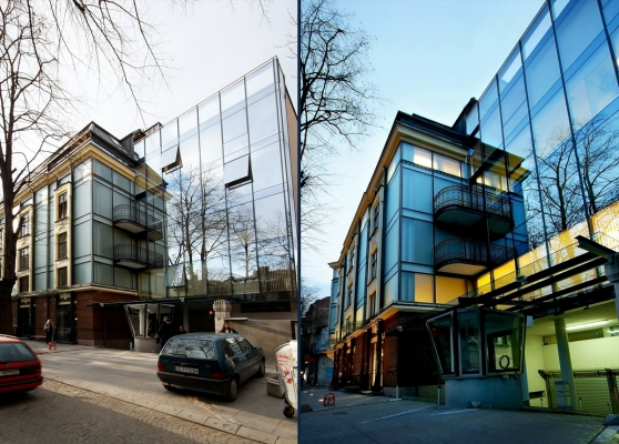 Platinum Business Centre - image