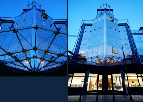 Platinum Business Centre - image
