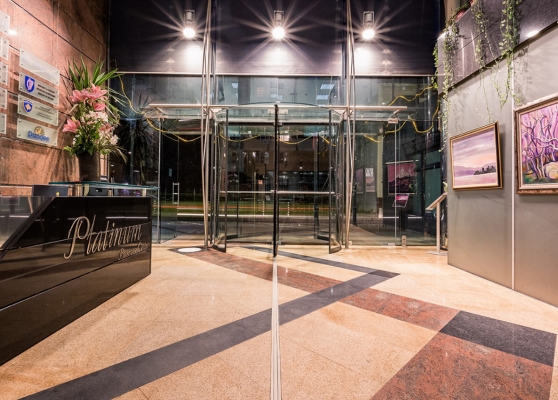 Platinum Business Centre - image