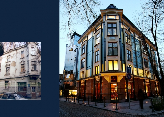 Platinum Business Centre - image
