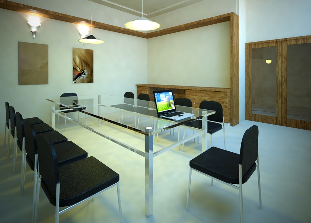 NESTLE EXISTING CANTEEN - detailed image 6