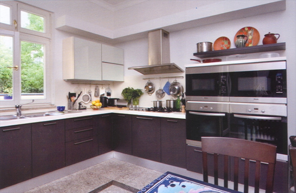 RESIDENCE OF THE AMBASSADOR OF IRELAND IN SOFIA - detailed image 4
