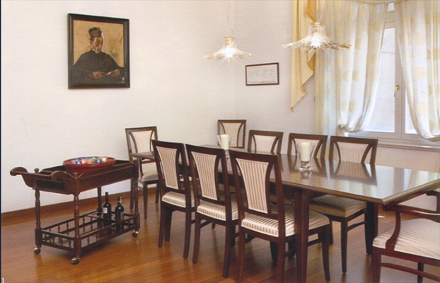 RESIDENCE OF THE AMBASSADOR OF IRELAND IN SOFIA - image