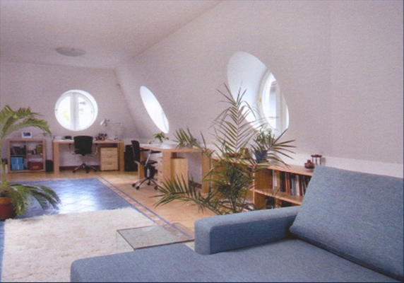 RESIDENCE OF THE AMBASSADOR OF IRELAND IN SOFIA - image