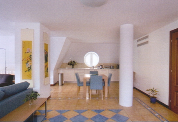 RESIDENCE OF THE AMBASSADOR OF IRELAND IN SOFIA - image