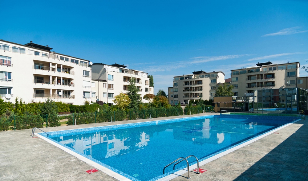 RESIDENTIAL COMPLEX SOFIA GARDENS - detailed image 2