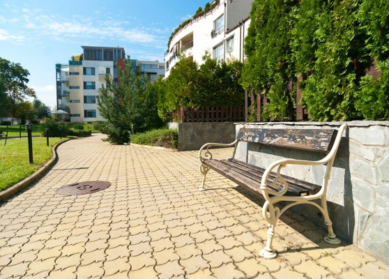 RESIDENTIAL COMPLEX SOFIA GARDENS - image