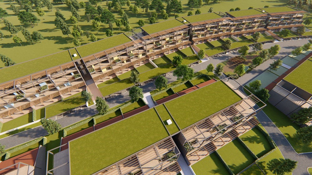 ALADZHA GARDENS - detailed image 10