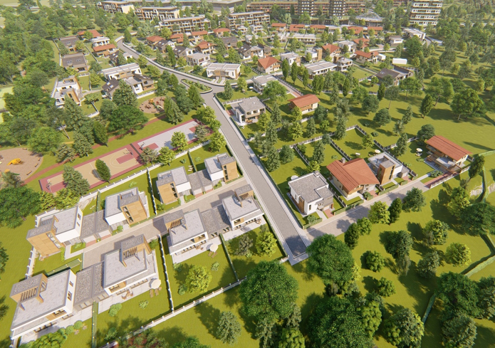 ALADZHA GARDENS - detailed image 4