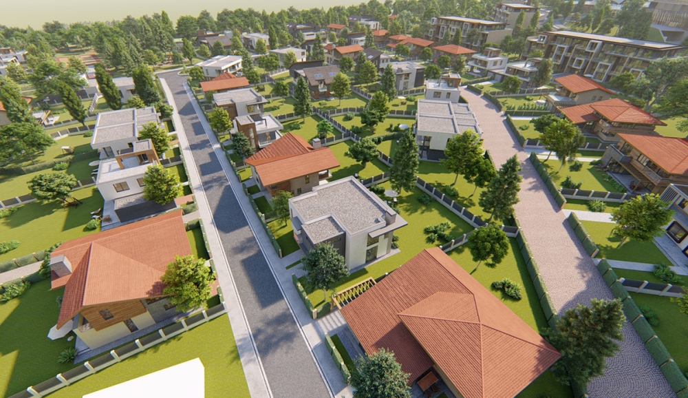ALADZHA GARDENS - detailed image 6