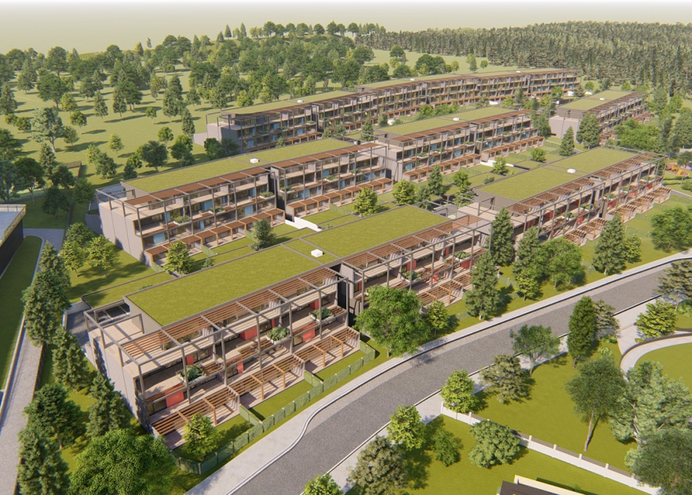 ALADZHA GARDENS - detailed image 9