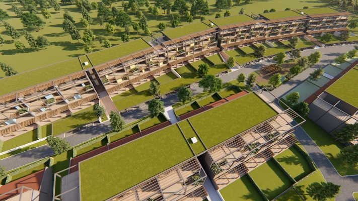 ALADZHA GARDENS - image
