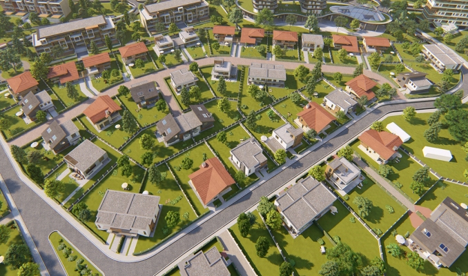 ALADZHA GARDENS - image