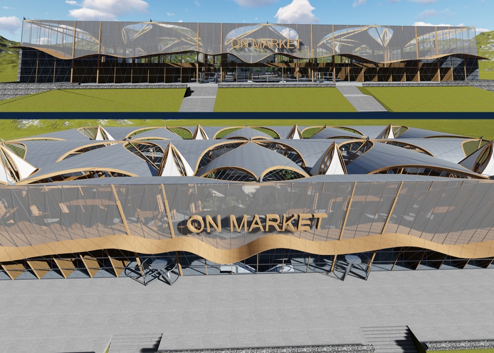 COVERED MARKET, SOFIA - detailed image 7