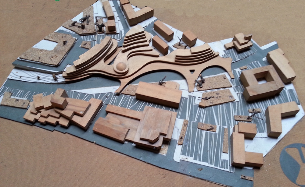 LOVECH - CITY CENTER - detailed image 1