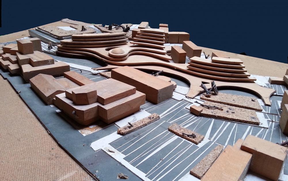 LOVECH - CITY CENTER - detailed image 2