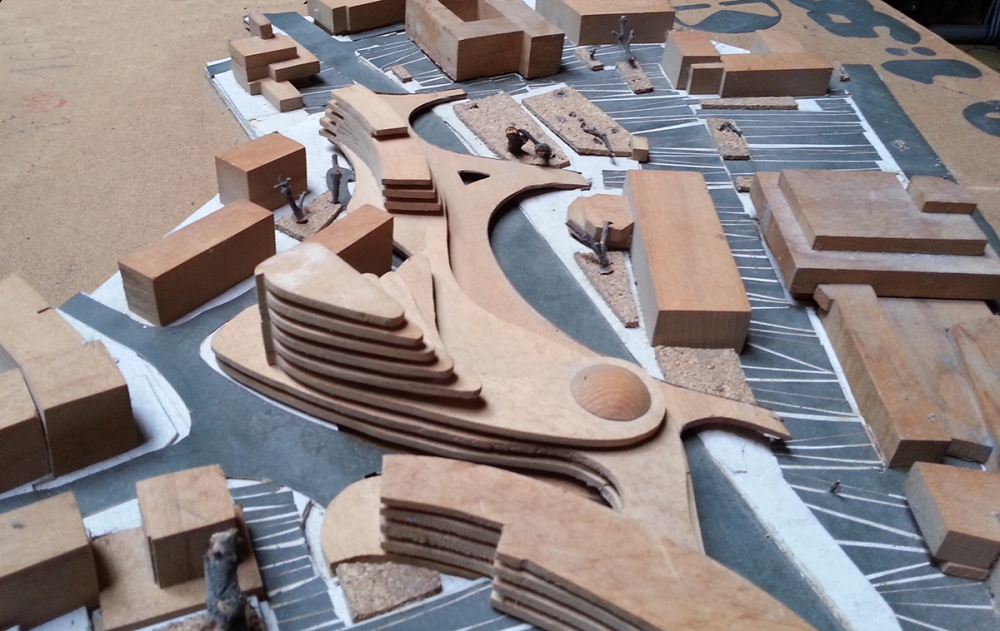 LOVECH - CITY CENTER - detailed image 4