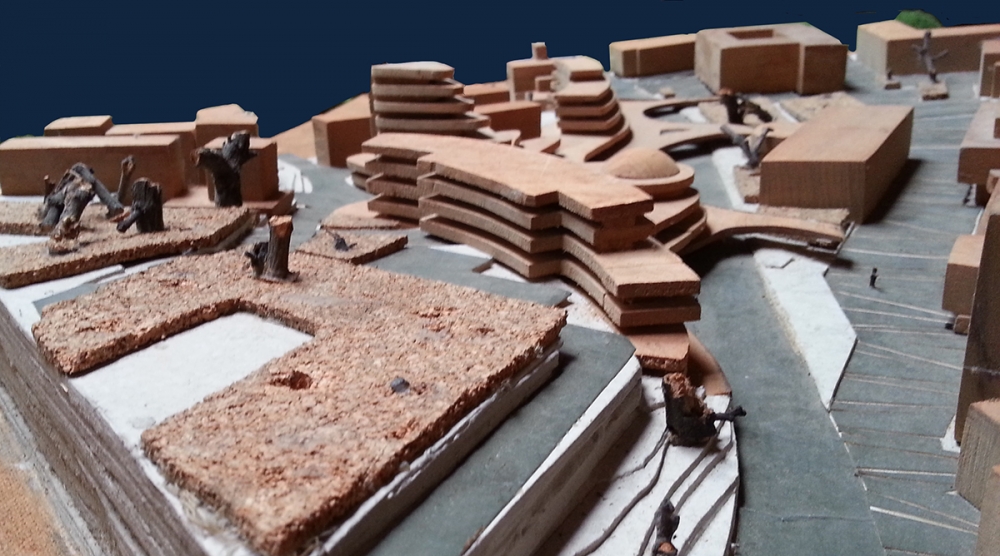 LOVECH - CITY CENTER - detailed image 9
