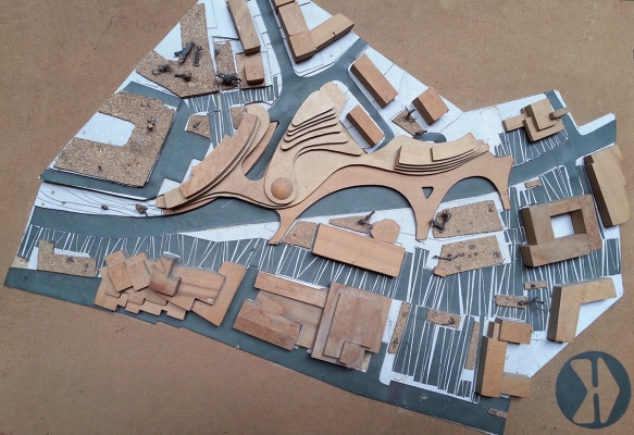 LOVECH - CITY CENTER - preview