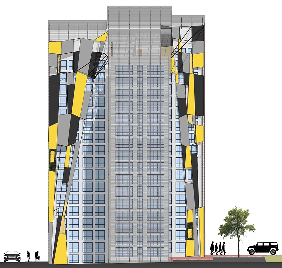 THE KISS - detailed image 6