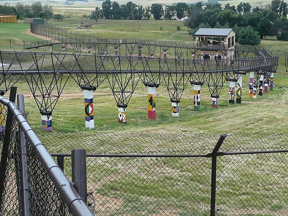 LIONSROCK PARK - detailed image 4